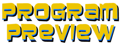 Program Preview